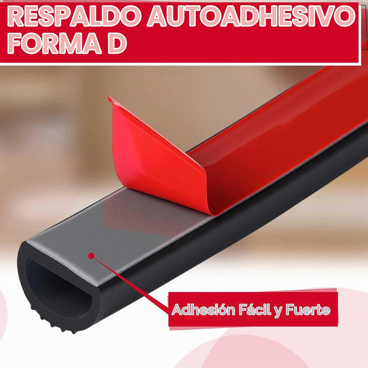 Pangda Tira de sellado\/burlete de espuma de goma EPDM en forma de...
