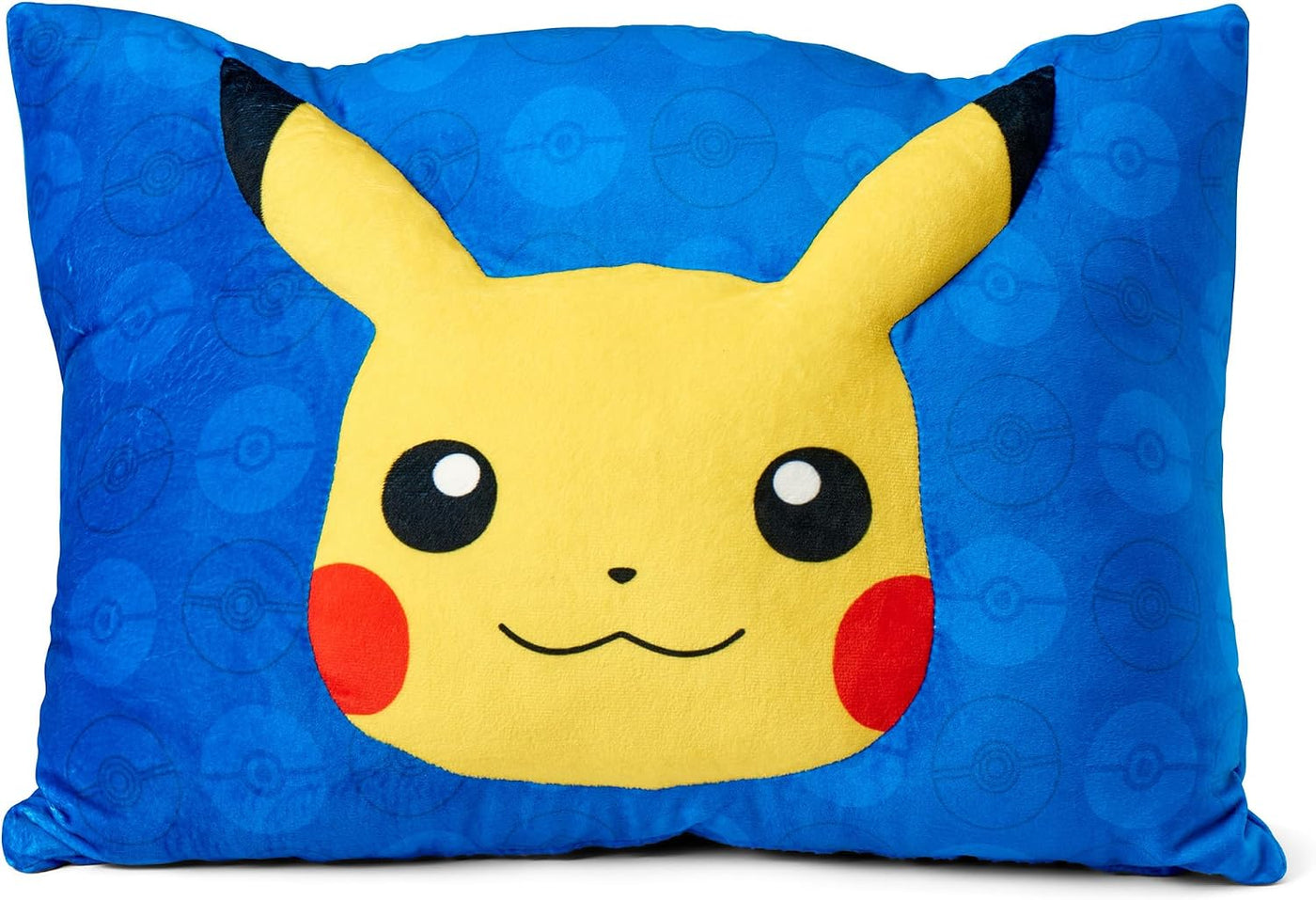 Northwest Pokémon Pika Pika Pikachu - Manta de felpa de 50 x 60 pul...