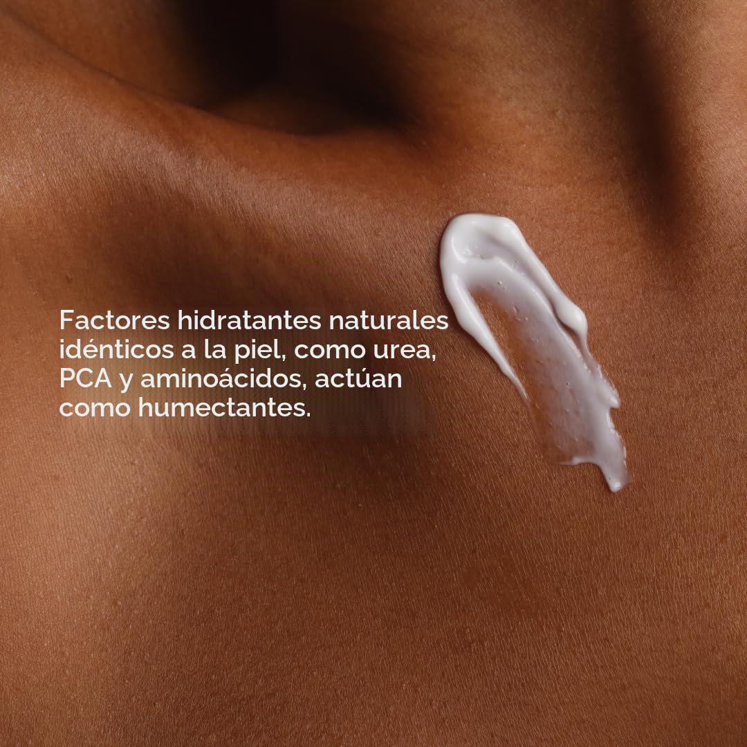 The Ordinary Factores hidratantes naturales + loción corporal de in...
