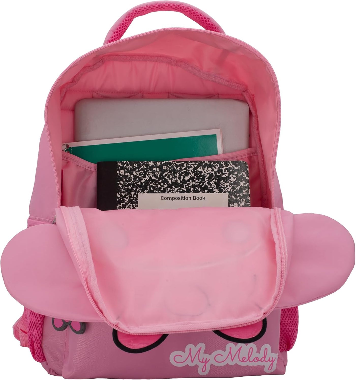 AI ACCESSORY INNOVATIONS Hello Kitty My Melody - Mochila para niñas...