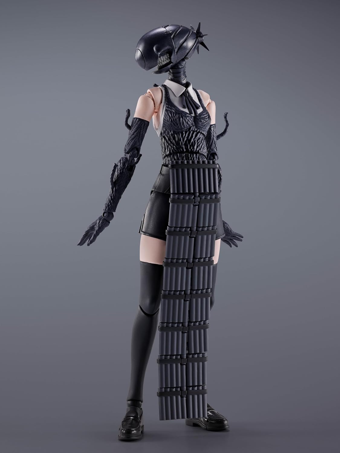 NACIONES TAMASHII - Chainsaw Man - La película: Reze Arc - Figura d...