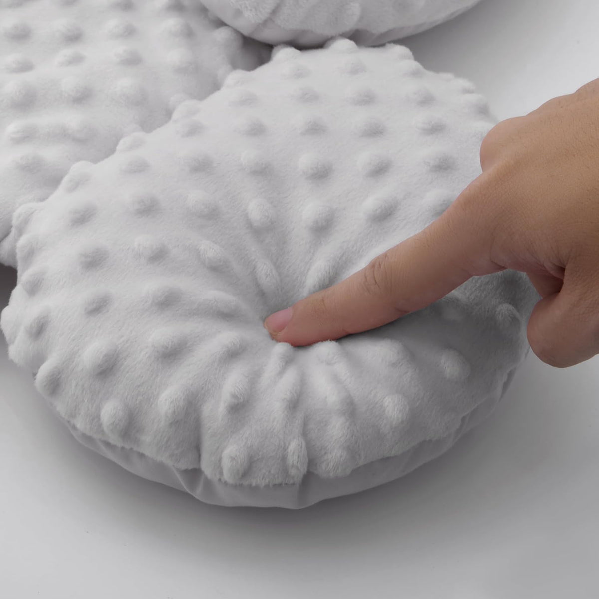 Pro Goleem Apoyo para Cabeza, Cuello y Cuerpo para Bebés, Inserto p...