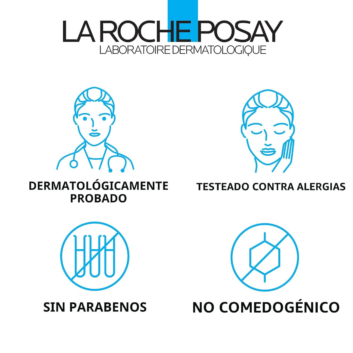 La Roche-Posay Mela B3 Niacinamide Serum, Anti-Aging Dark Spot Corr...