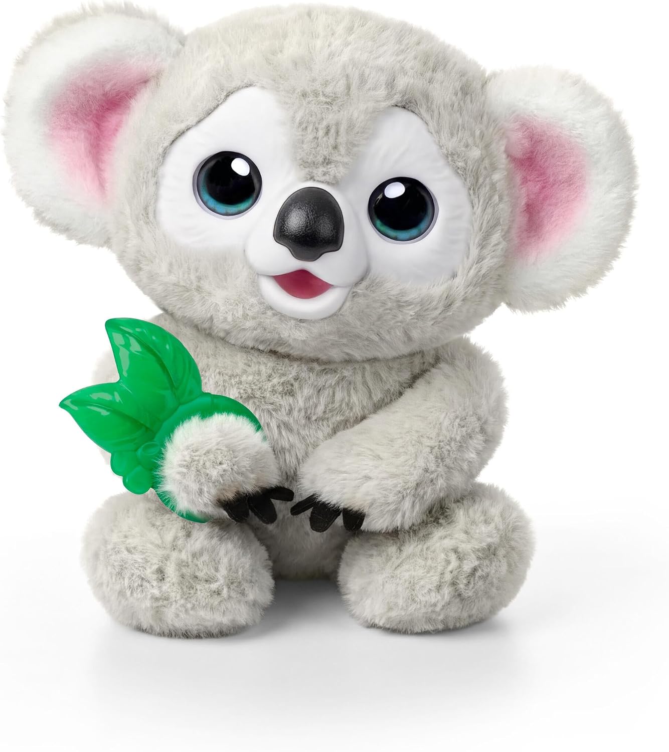 LITTLE LIVE PETS Mi Bebé Koala Kiki, Peluche Koala | Peluche intera...