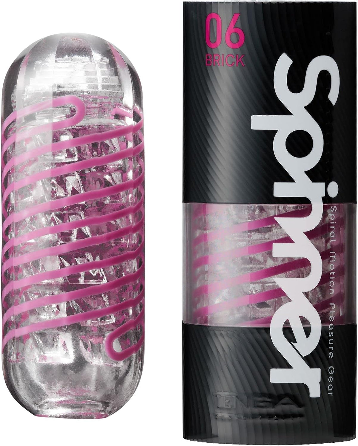 TENGA | Juguetes para adultos | Spinner-06 | Juguetes sexuales de m...