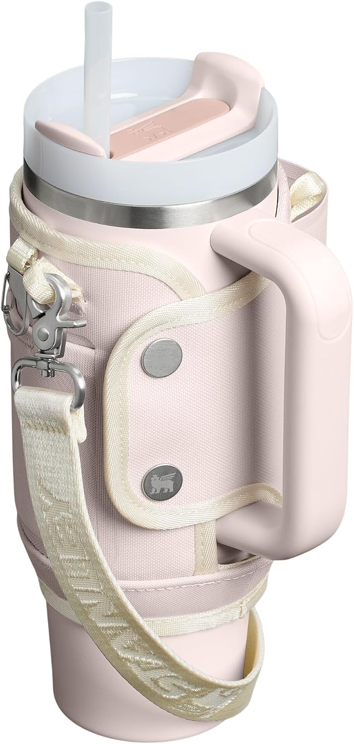 STANLEY All Day Quencher Carry All - Bolsa de transporte para vaso...