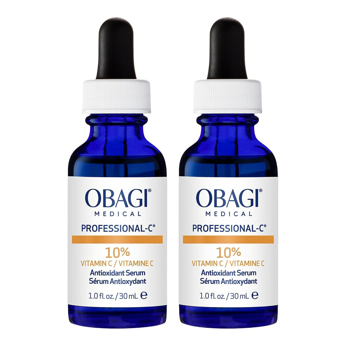 Obagi Medical Professional-C Suero antioxidante de vitamina C | Ayu...