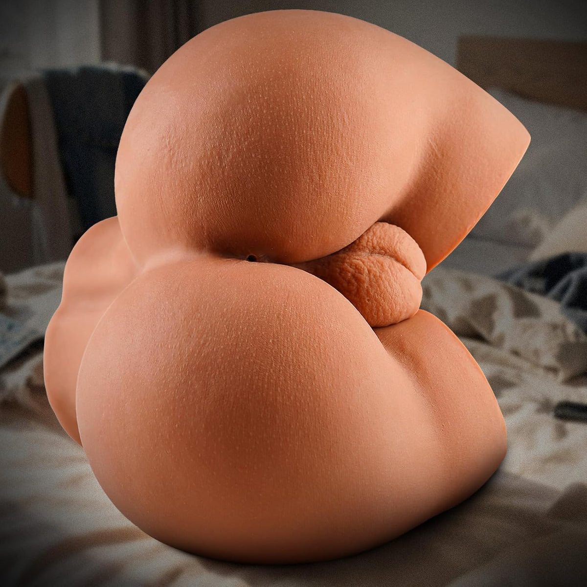 BIG SHOCKED Muñeca sexual para hombre, juguete sexual con pechos re...