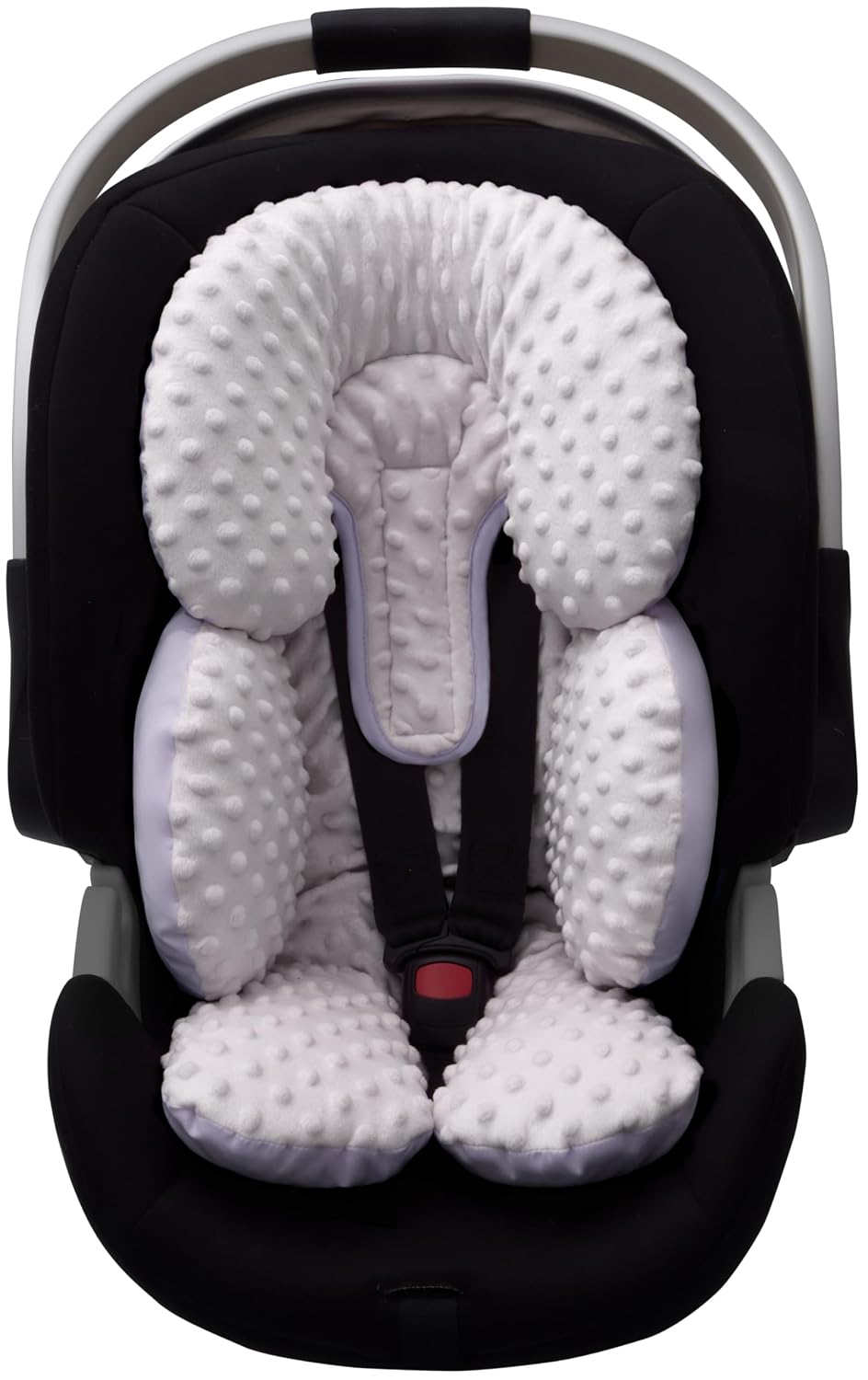 Pro Goleem Apoyo para Cabeza, Cuello y Cuerpo para Bebés, Inserto p...