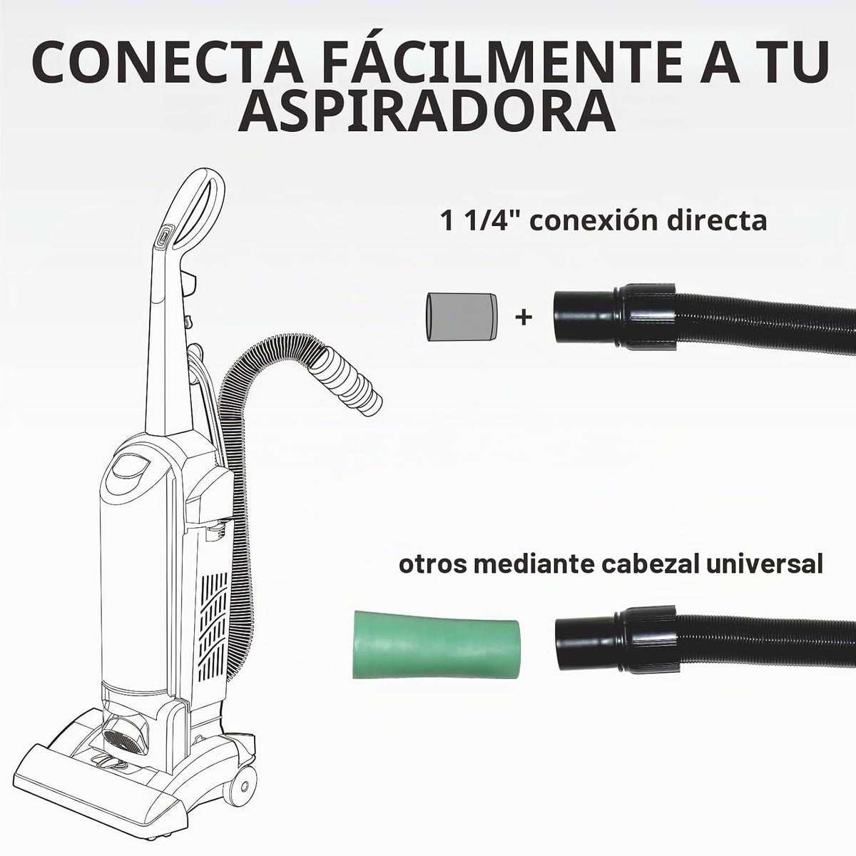 Gforest Cepillo de aseo al vacío para mascotas, peine para el cabel...
