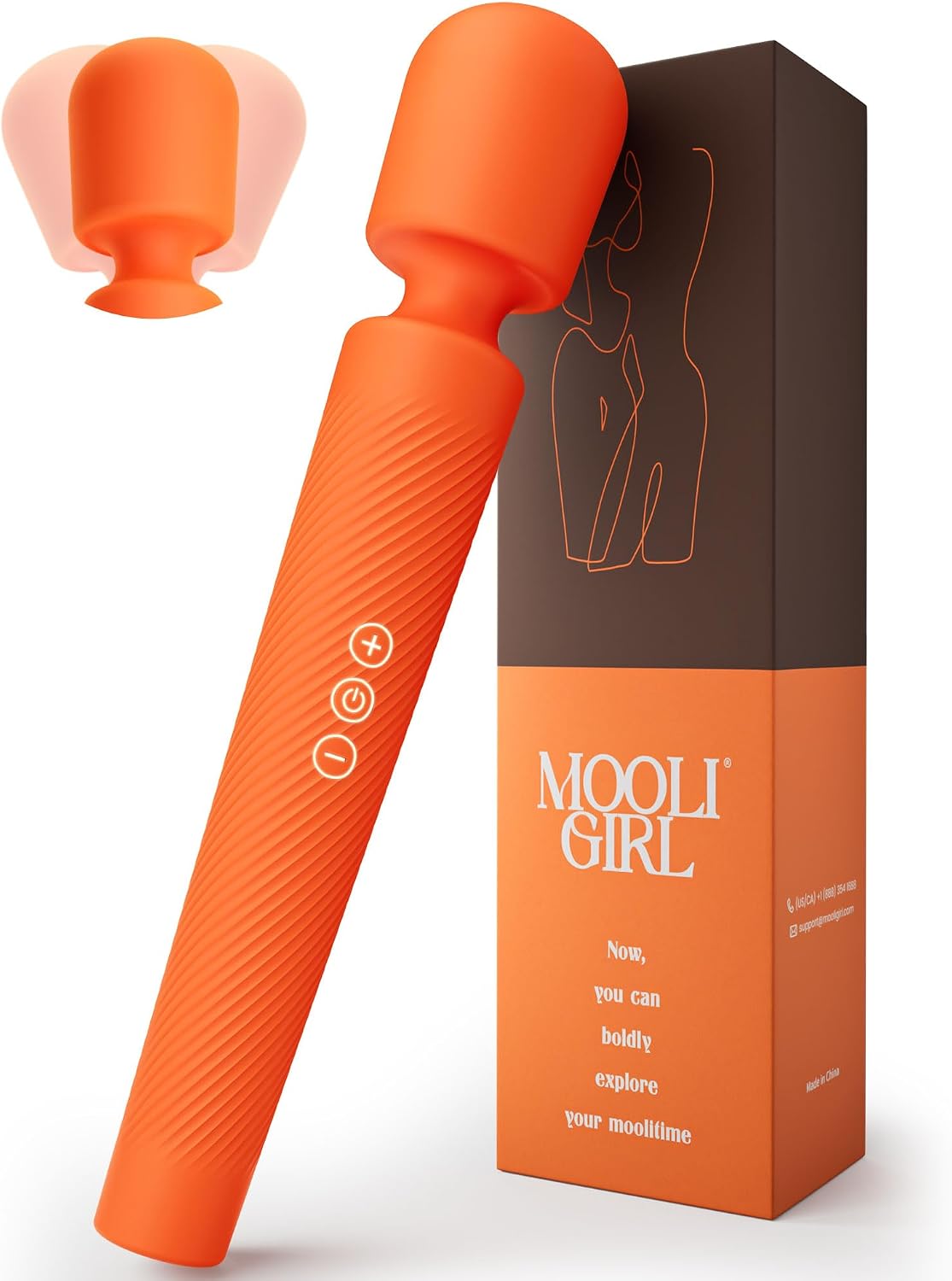 MOOLIGIRL - Juguetes sexuales para mujeres, juguetes para adultos,...