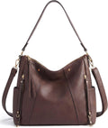 Missnine Bolso Hobo, bolso cruzado y bolso de hombro