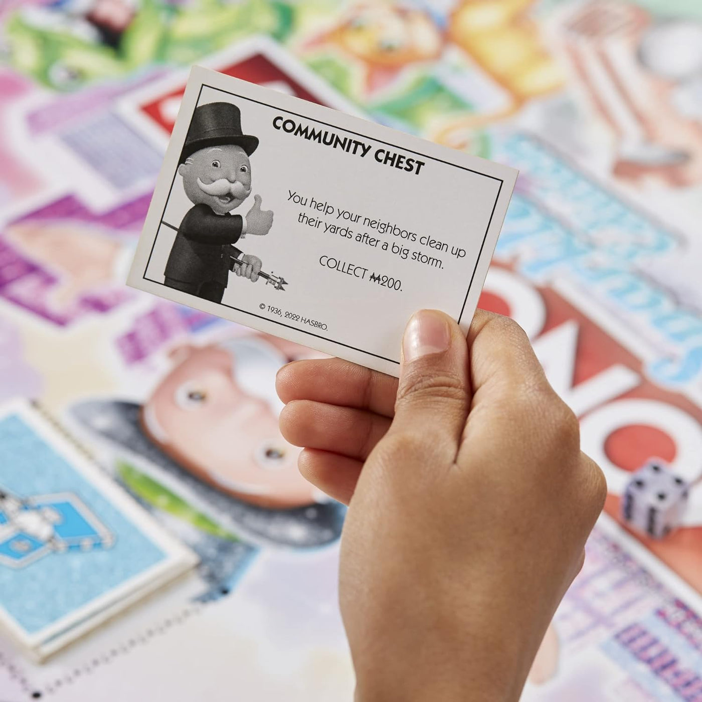 Monopoly: Sparkle Edition