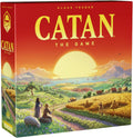 Catan - Juego de mesa (6ª edición) Intercambia, construye y estable...