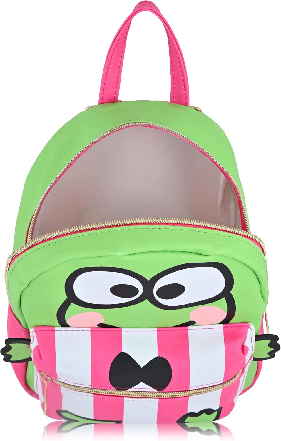 Fast Forward Sanrio Hello Kitty y amigos mochila para mujeres, homb...