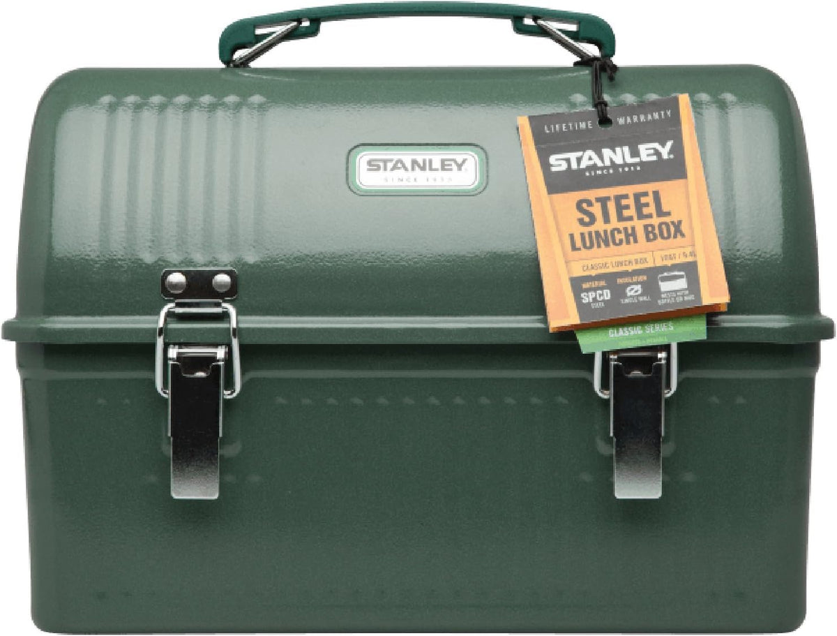 Fiambrera de Stanley clásica