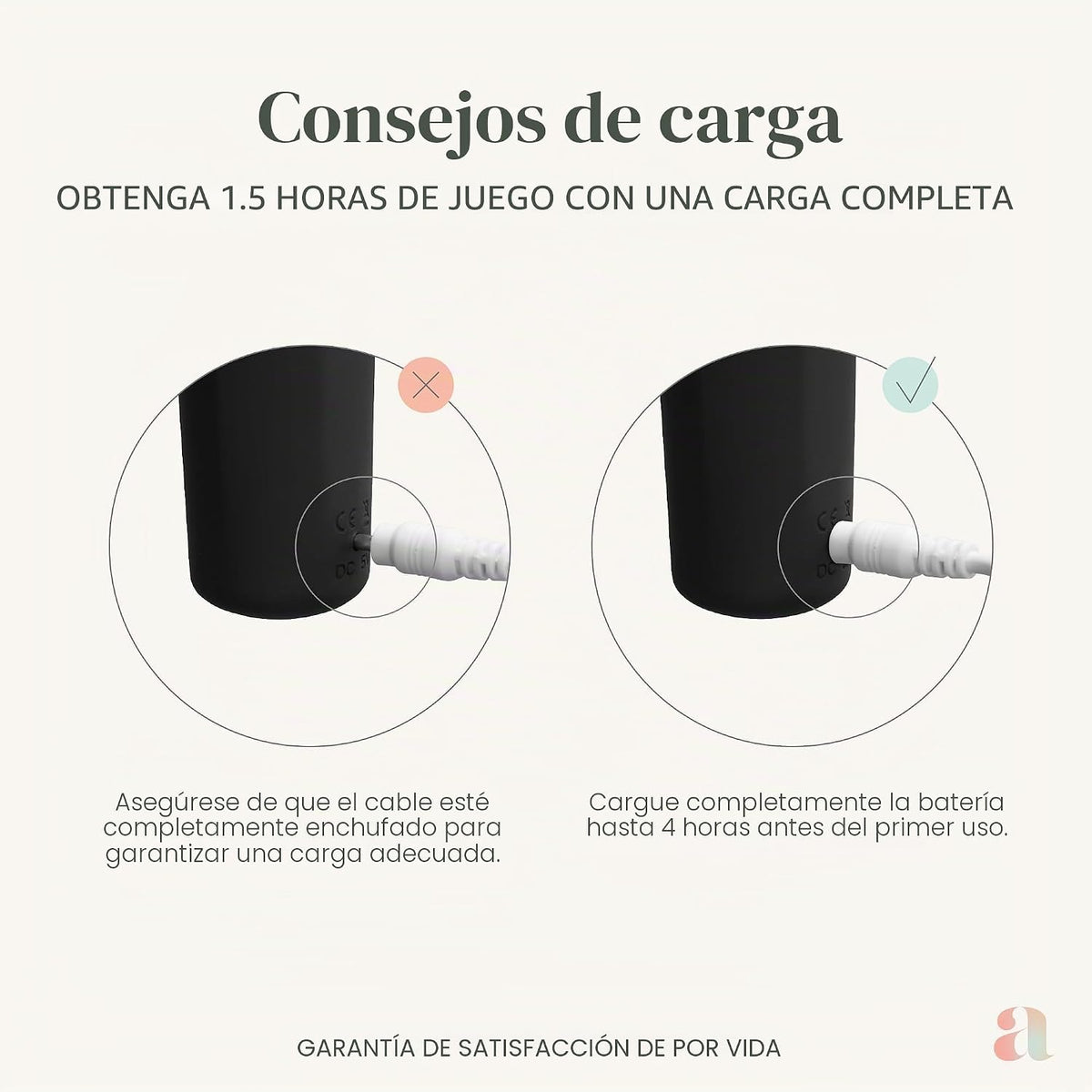 Ava Juguete sexual vibrador para mujeres, juguetes sexuales para mu...