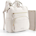 mommore Mochila de neopreno para pañales de bebé, pequeña y ligera,...