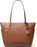 Michael Kors Jet Set Bolso con Cremallera Superior