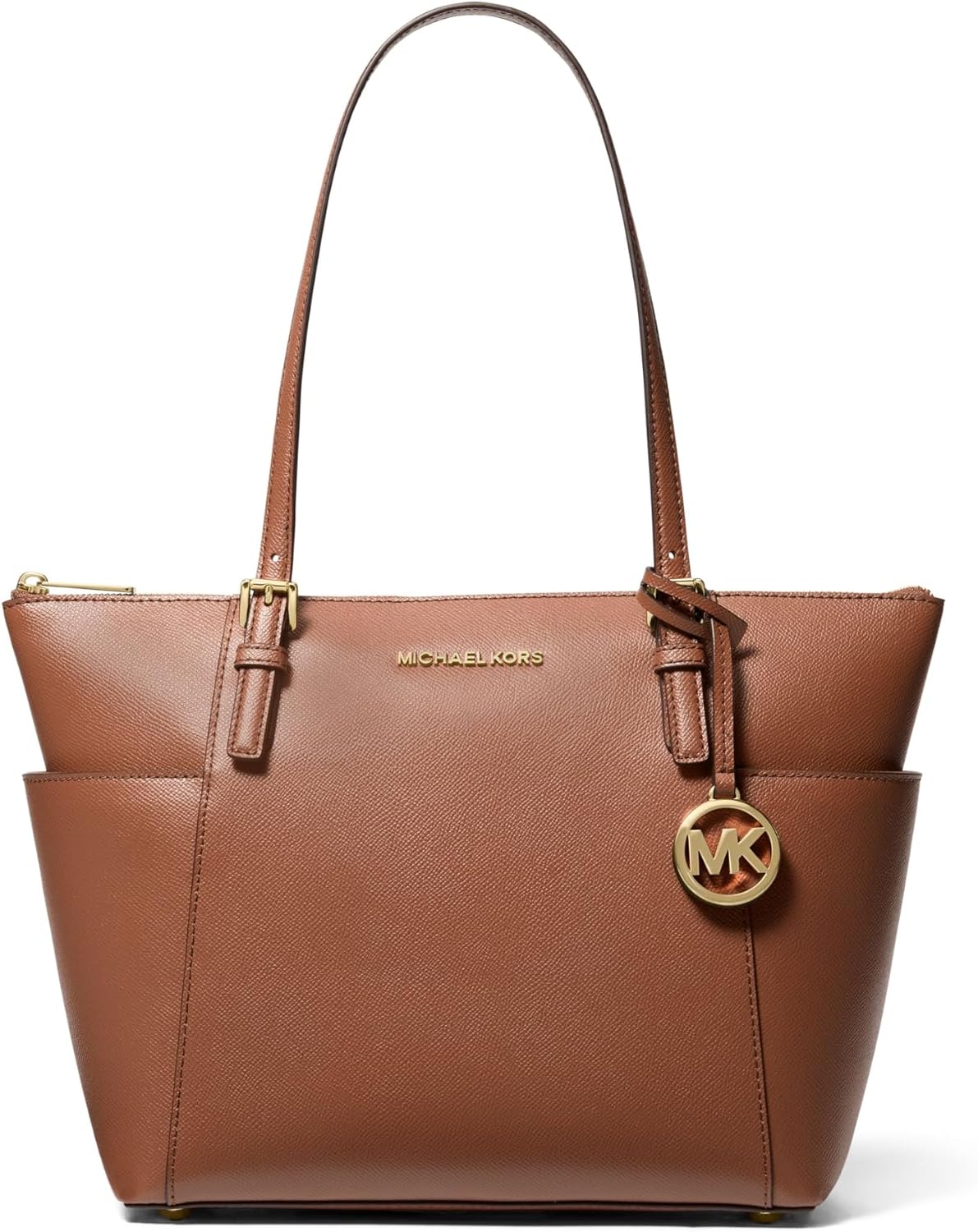 Michael Kors Jet Set Bolso con Cremallera Superior
