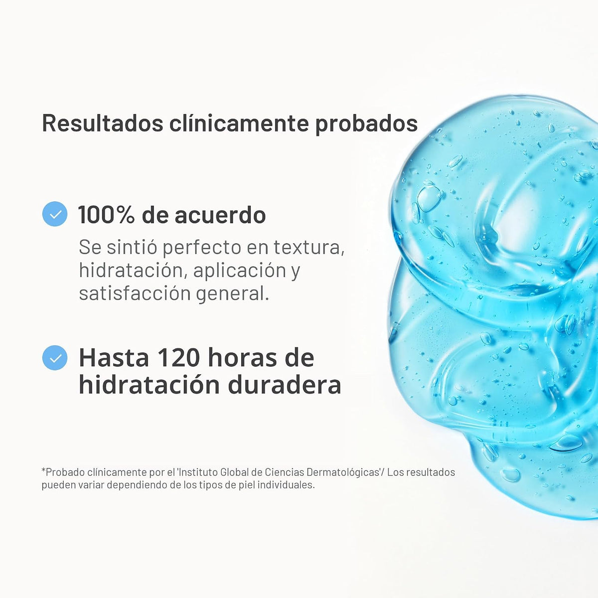 Medicube Jelly Cream con ácido hialurónico para una hidratación dur...