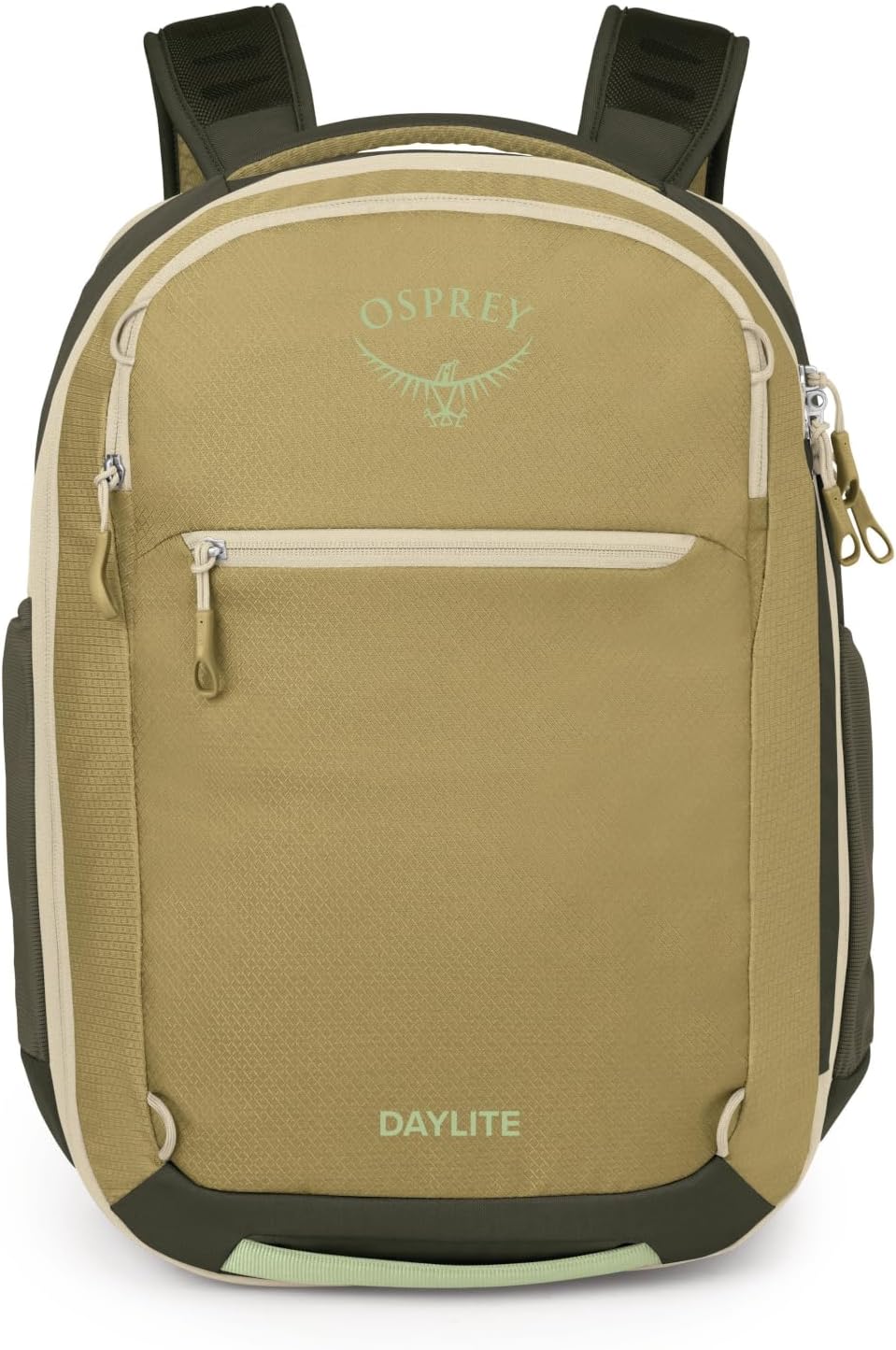 Osprey Daylite Paquete de viaje expandible 26+6 Gravel Tan, Multi O...