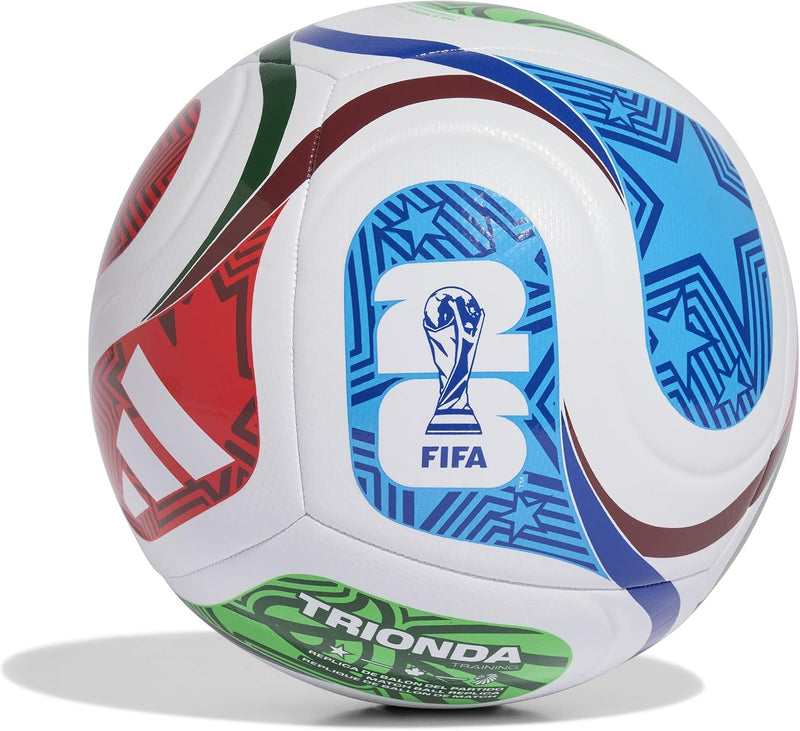 Adidas Balón Trionda - Copa Mundial FIFA 26