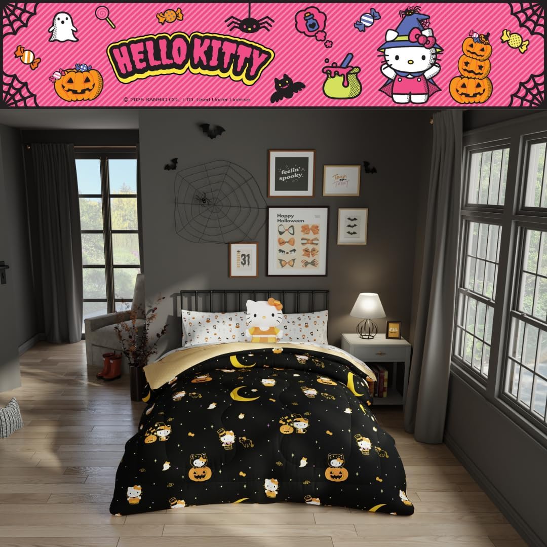 Franco Collectibles - Almohada decorativa para acurrucarse con dise...