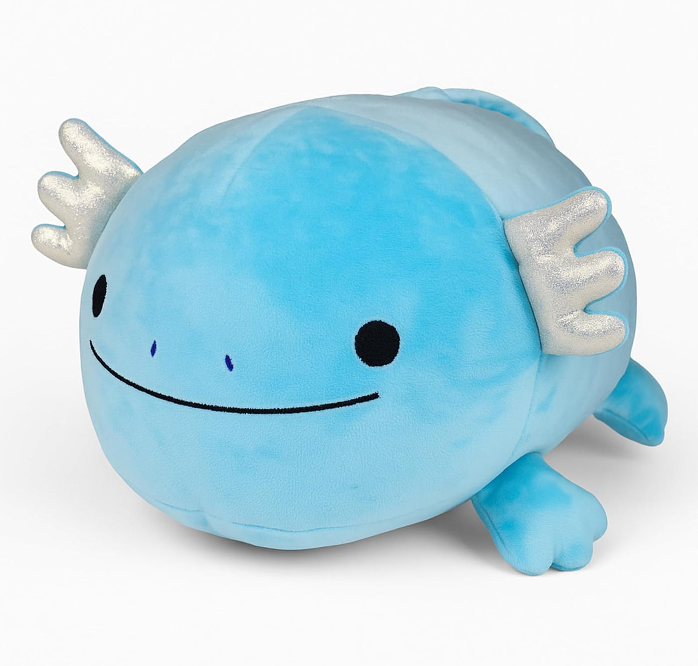 Pineapple Juguete de Peluche Axolotl, Animal de Peluche Axolotl de...