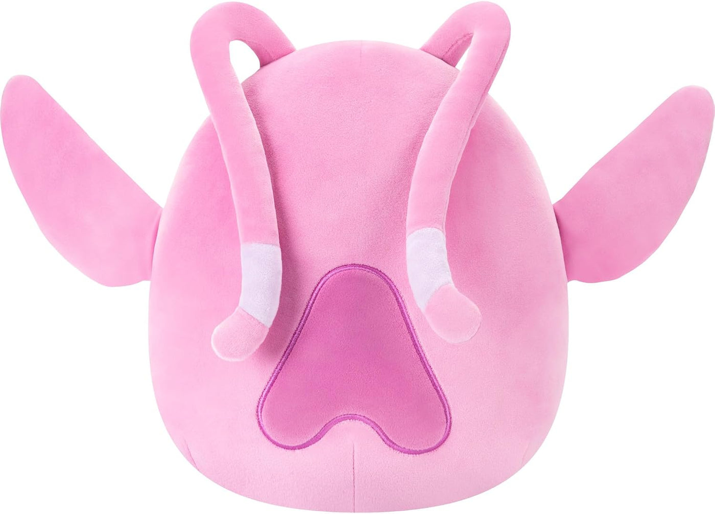 Squishmallows Peluche original de ángel de Disney de 12 pulgadas (t...