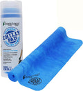 FROGG TOGGS Chilly Pad, toalla de enfriamiento instantáneo, durader...
