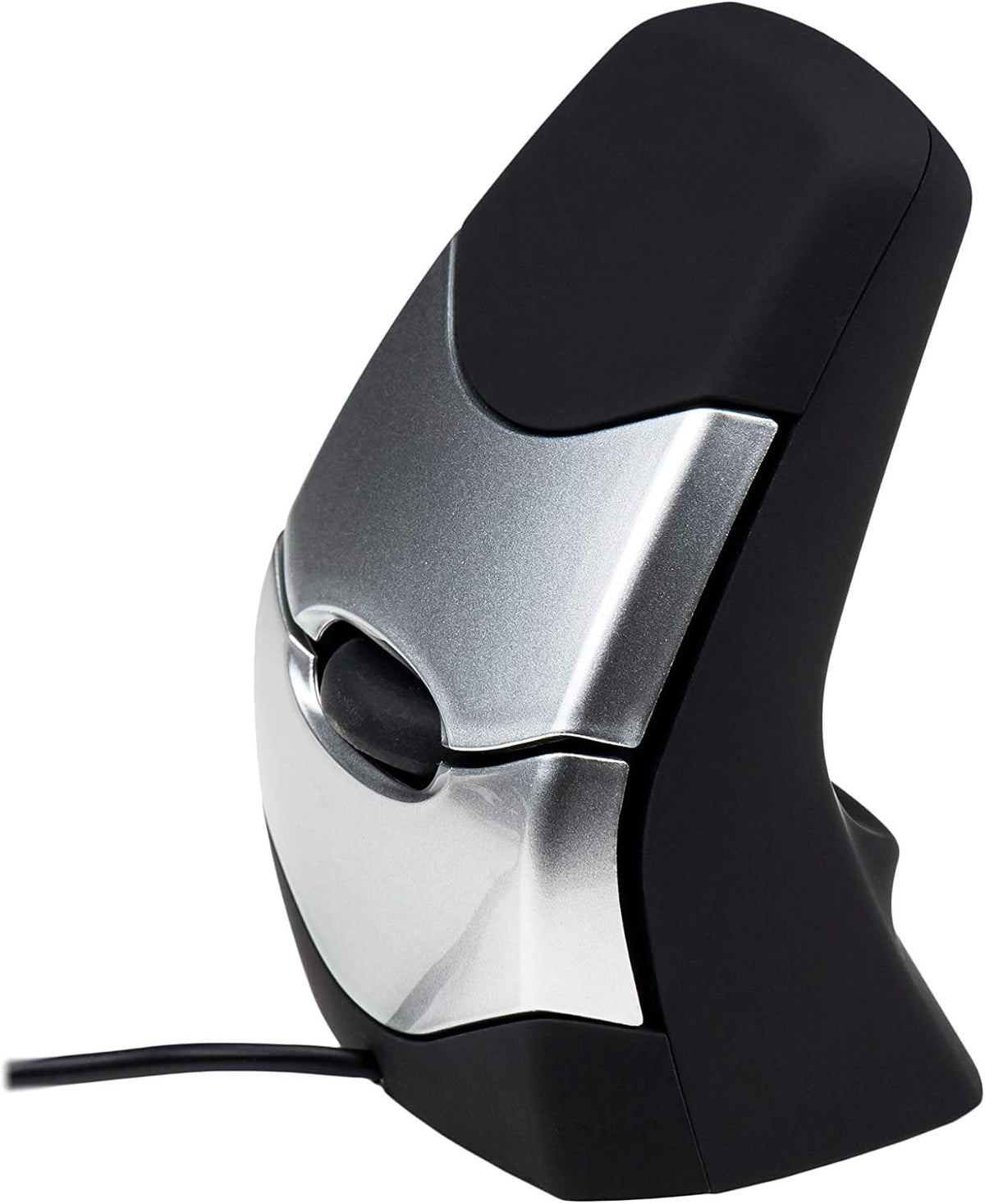 Kinesis Ratón vertical ergonómico DXT2 (cable USB)