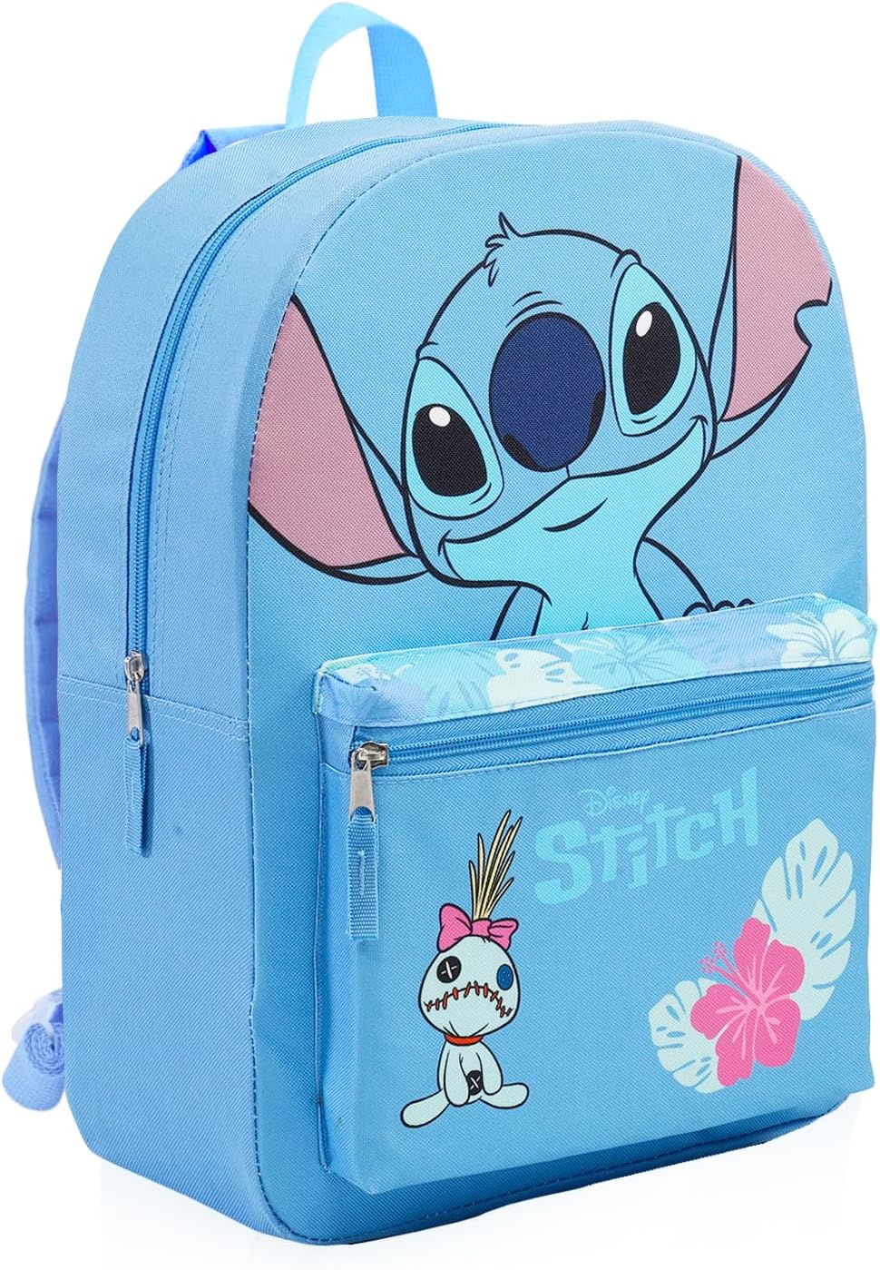 Juego de mochila y lonchera Stitch para niños y más | Bolsa de almu...