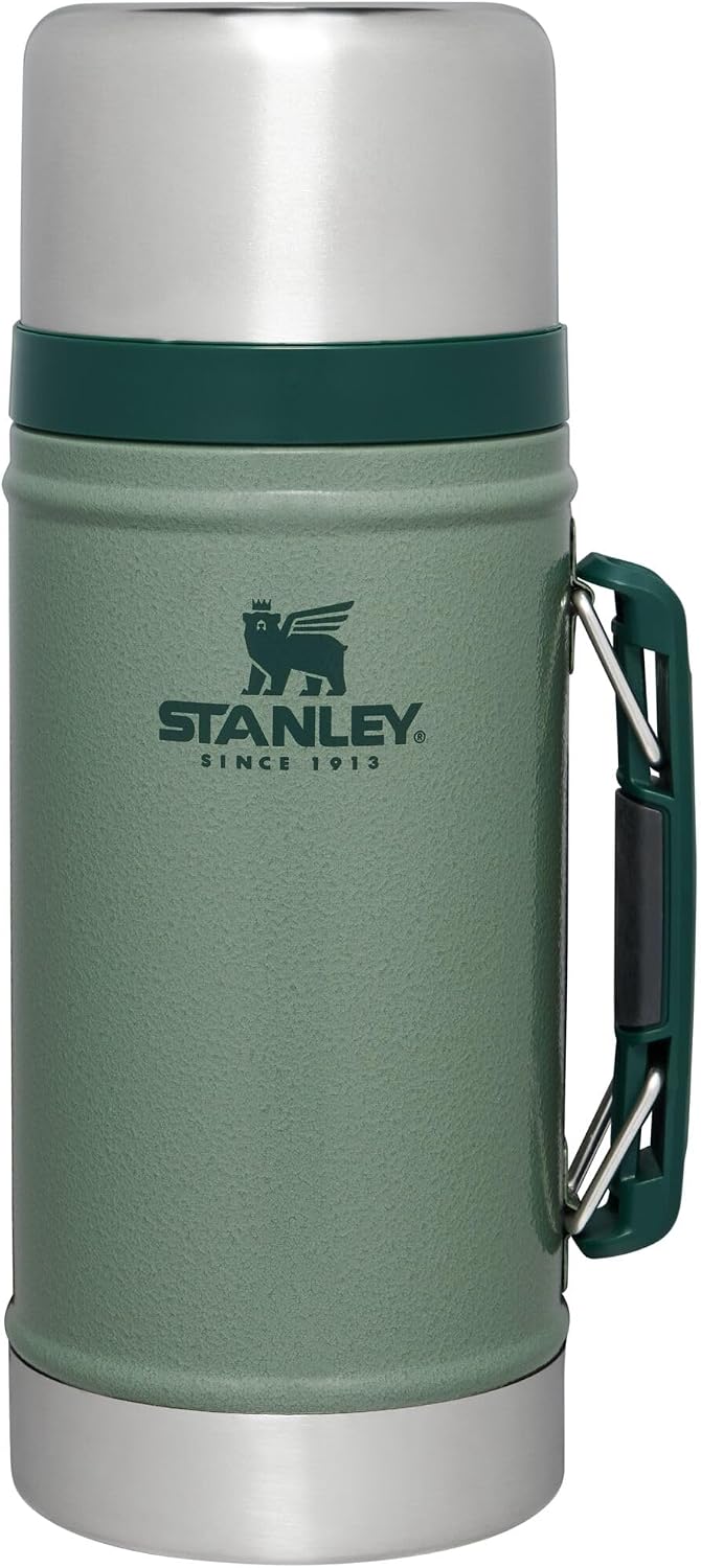 Stanley Classic Legendary Tarro Grande de Comida 1.0 qt | Recipient...