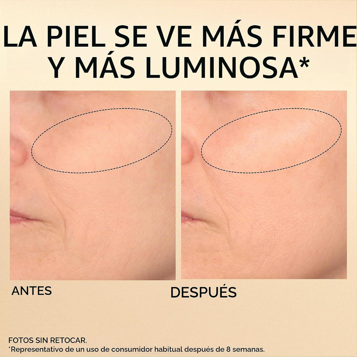 Elizabeth Arden Suero restaurador diario de la juventud de las cáps...