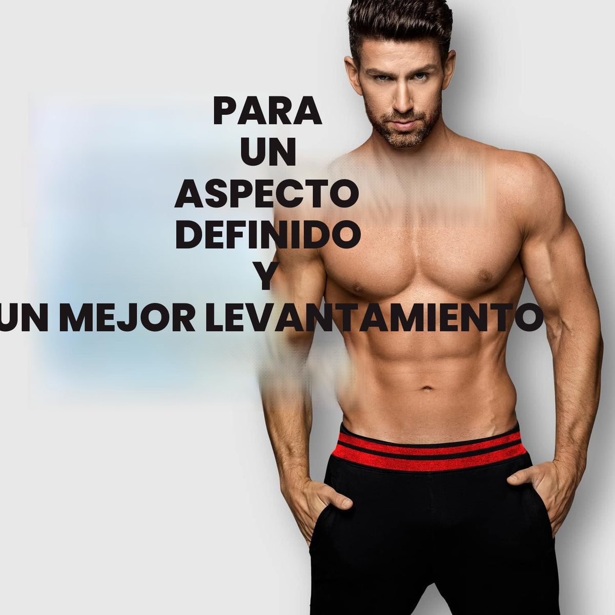 ActiveGear Entrenador de cintura para mujer
