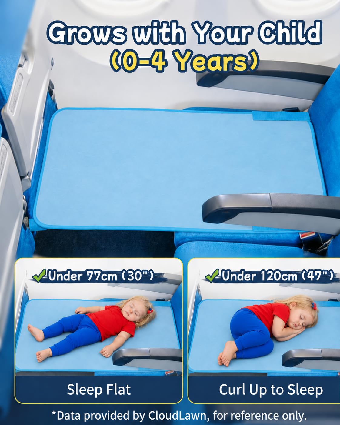 Cama de avión para niños pequeños, cama de avión para niños pequeño...
