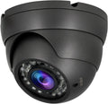 Anpviz Cámara CCTV analógica de 2MP 1080P HD 4 en 1 (TVI\/AHD\/CVI\...