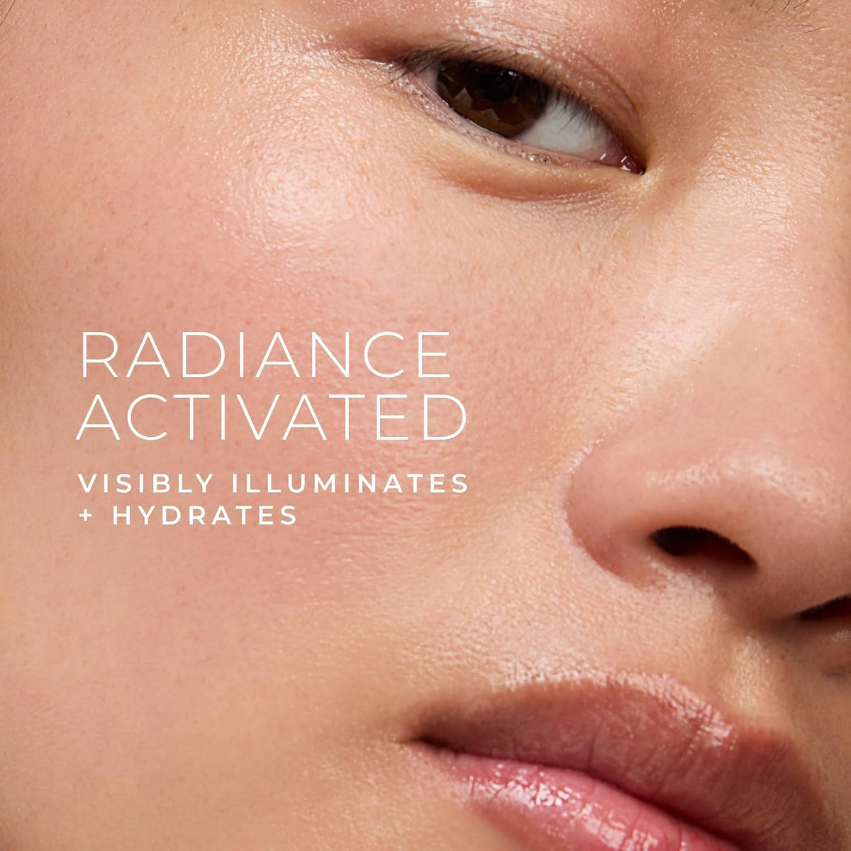 RoC Multi Correxion Revive + Glow 10% vitamina C hidratante facial,...