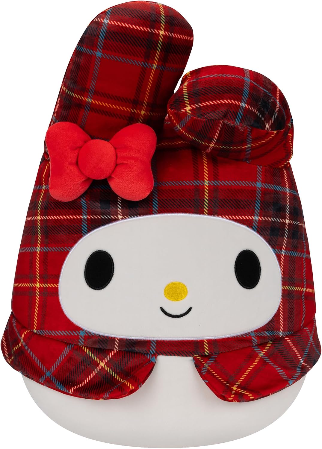 Squishmallows Sanrio Original - Peluche de 14.0 in, diseño de cuadr...