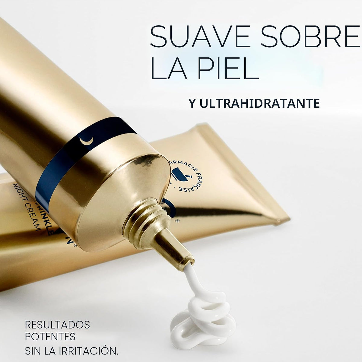 RoC Retinol Correxion Crema de noche antienvejecimiento antiarrugas...