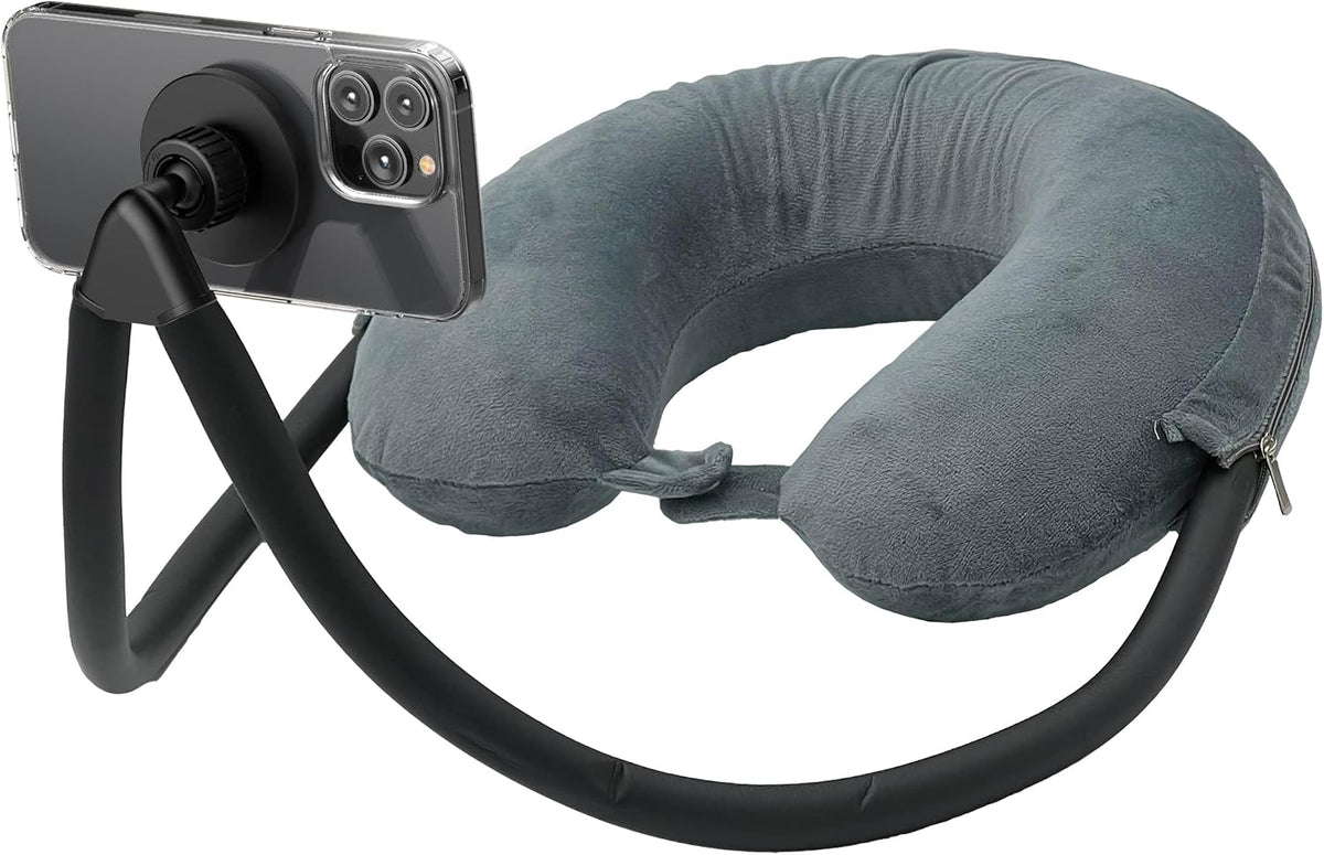 ENCASED Soporte de teléfono para iPhone \u2013 Brazo magnético de c...
