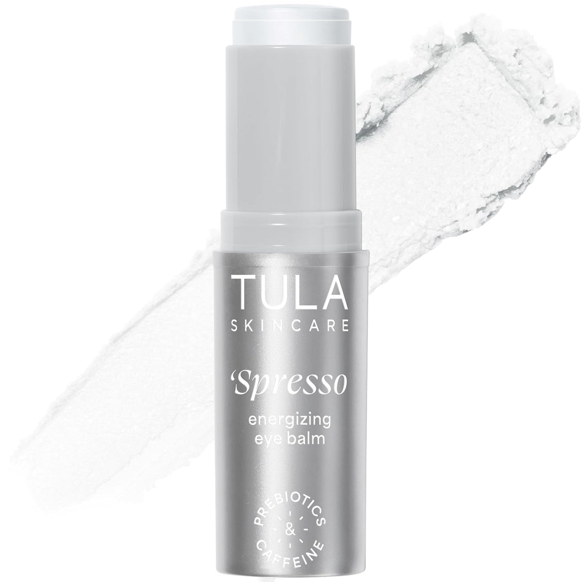TULA Skin Care - Bálsamo para ojos 'Spresso, tratamiento energi...