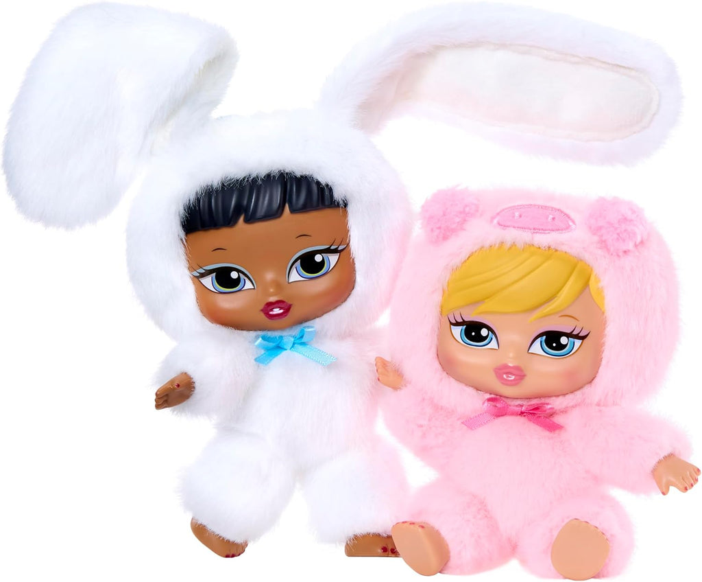 Baby Bratz - Iconz Series