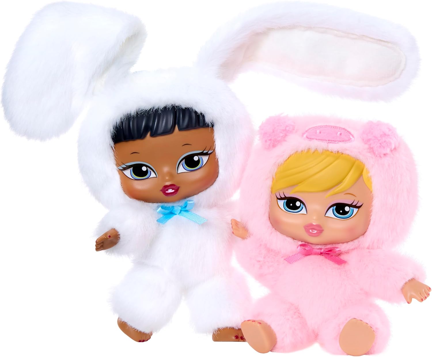 Baby Bratz - Iconz Series