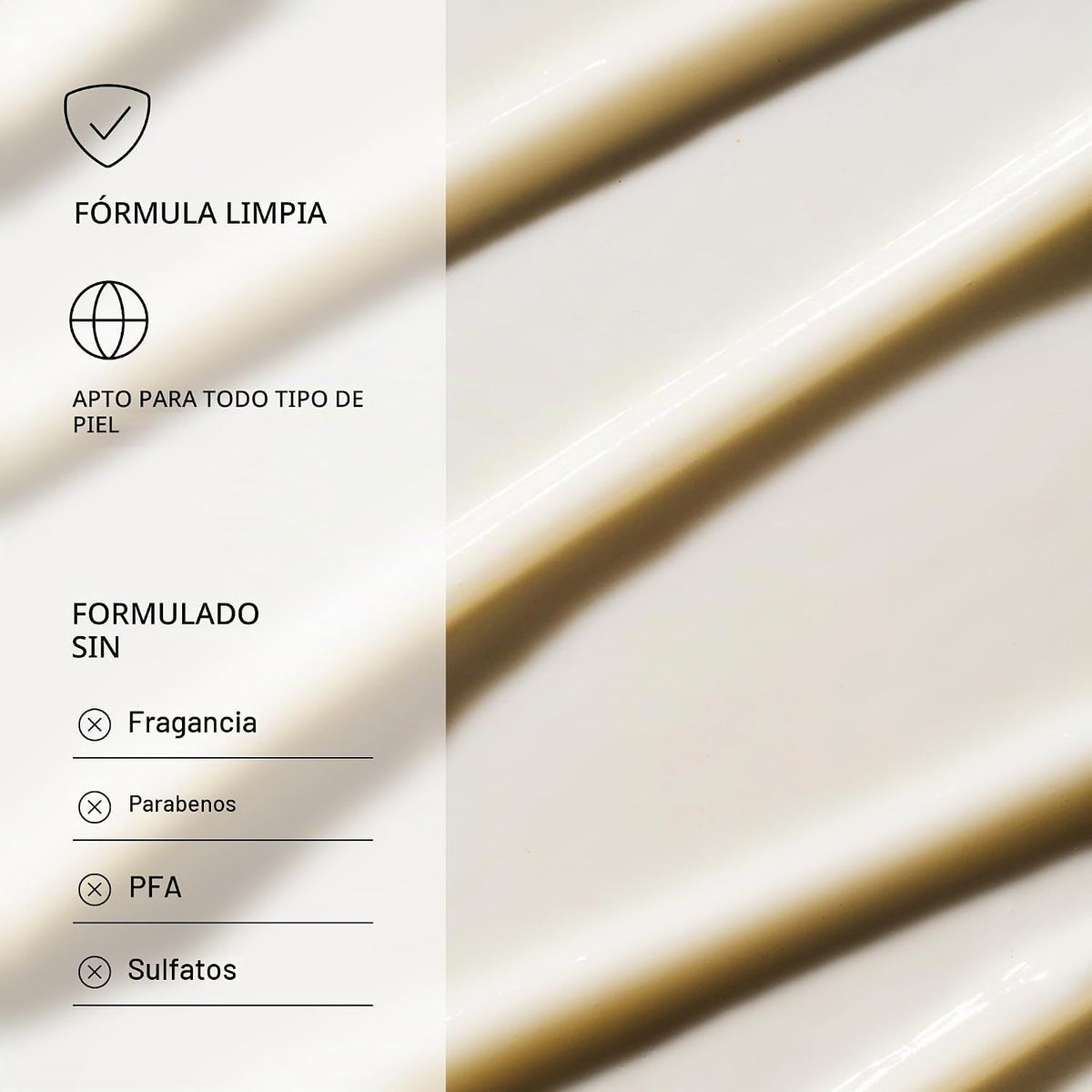 oneskin OS-01 FACE Peptide Moisturizer, Crema para la longevidad de...