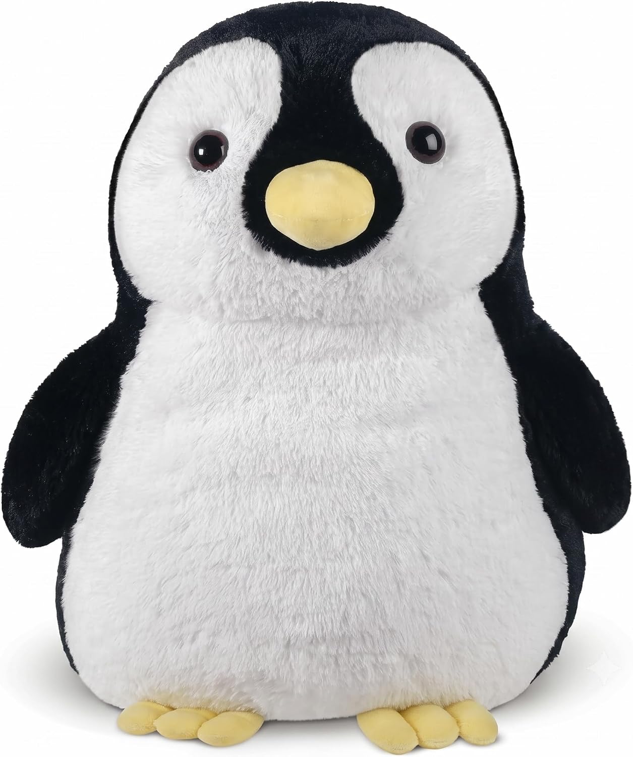Vermont Teddy Bear Peluche de pingüino gigante 2.3FT | USA Bear Hos...