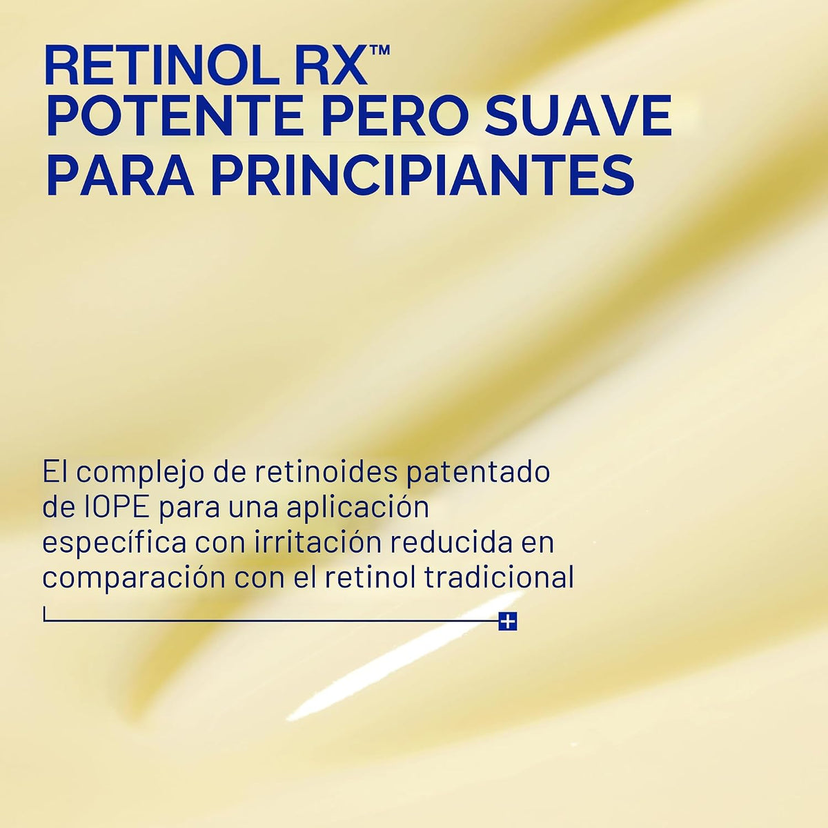 IOPE Expert Retinol RX 1% Super Bounce Serum - Suero facial antienv...