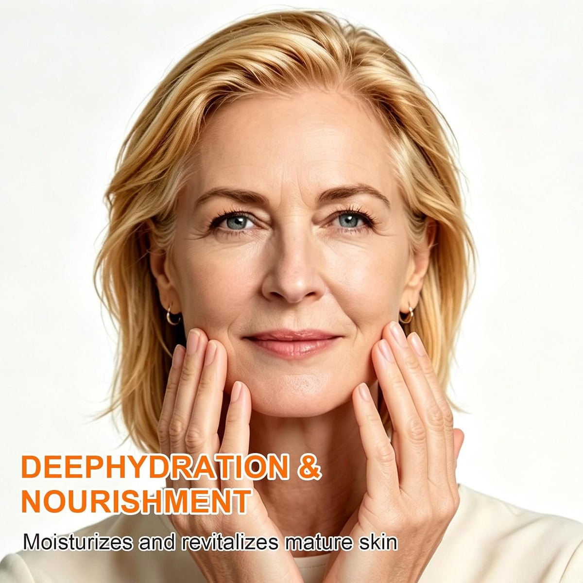 Suero de súper vitamina C y retinol para piel madura \u2013 Tratami...