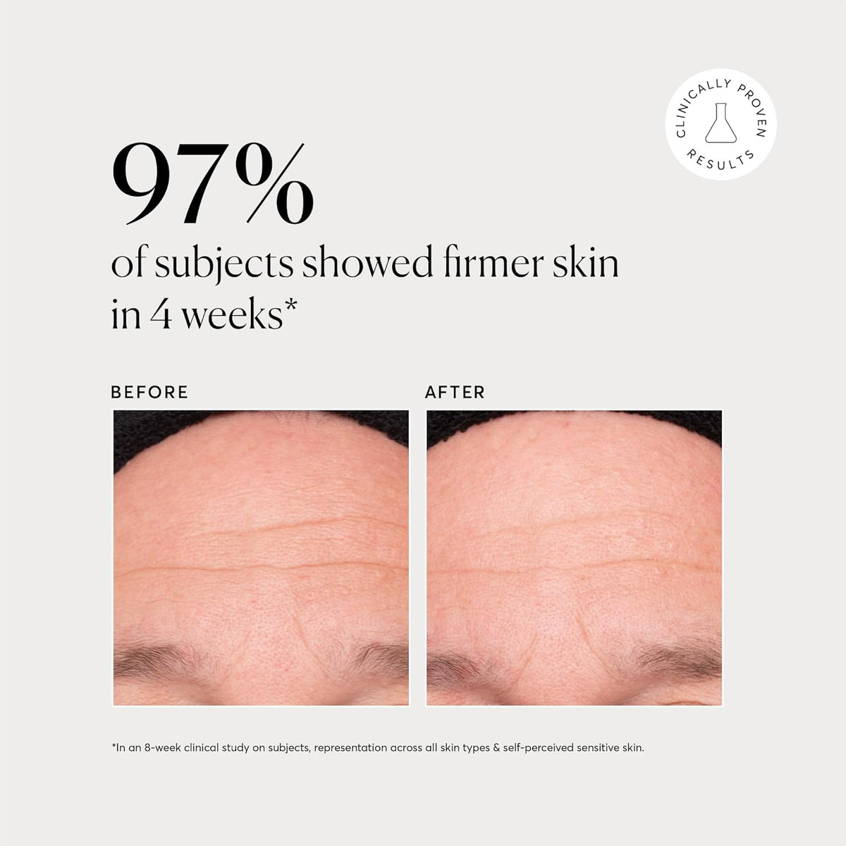Naturium Suero avanzado multipéptido, suero facial reafirmante y su...